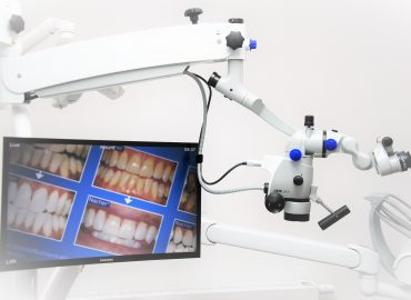 Microscope Dentistry