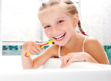 Why Oral Hygiene?